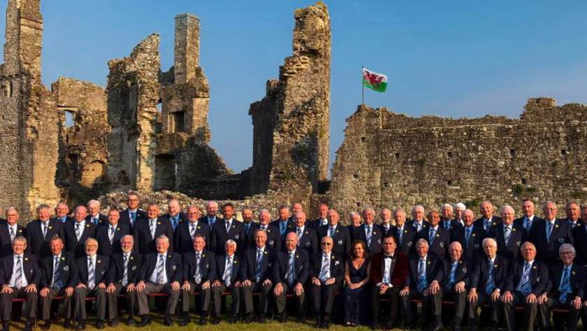 Bridgend Male Choir