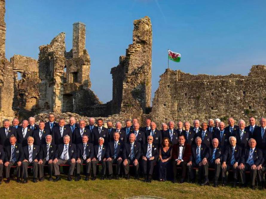 Bridgend Male Choir